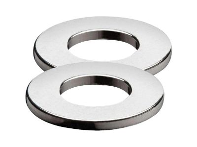 32364 - CCE Stainless Steel 5/16" Flatwashers