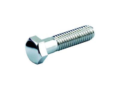 32413 - CCE Hex Head Screw Pack Polished 5/16"-18 UNC 3/4"