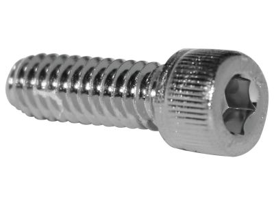 32516 - CCE Sockethead Screw Pack Polished
