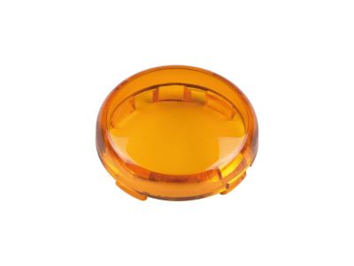 330776 - CCE Amber Replacement Lens Turn Signal Lens