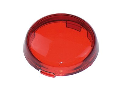 330777 - CCE Red Replacement Lens Turn Signal Lens