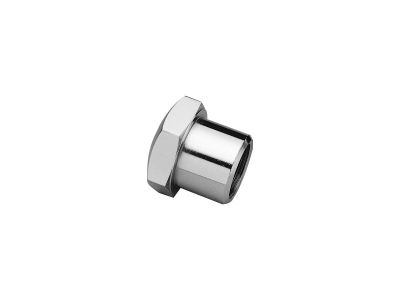 36070 - COLONY Stem Nut Chrome