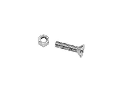 36230 - COLONY ROTOR BOLTS COUNTERSUNK Brake Hardware Kit