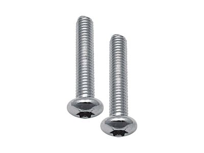 36259 - COLONY Point Cover Allen Screws Chrome