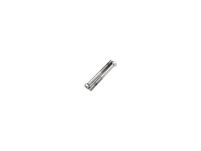 36265 - COLONY Generator Mounting Screw Set Chrome Allen head