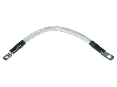 370320 - ALL BALLS Ultra Flex Battery Cable 10" long
