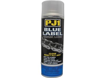 3811301 - PJ1 Blue Label Chain Lube Spray