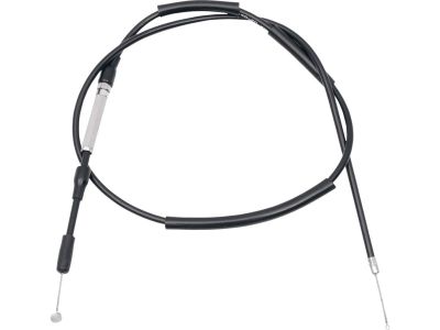 41822 - Motion Pro Black Vinyl Throttle Cable 70 ° Black Vinyl 26,8"