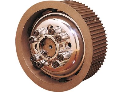 42543 - BDL Retro-Fit Clutch for 3" Primary Belt Drives