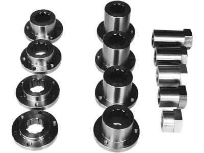 42868 - BDL OFFSET .25 PULLEY INSERT AND NUT