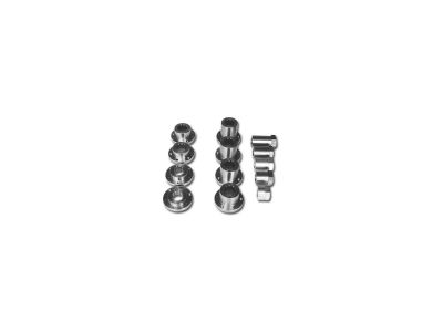42871 - BDL OFFSET 1.0 PULLEY INSERT AND NUT