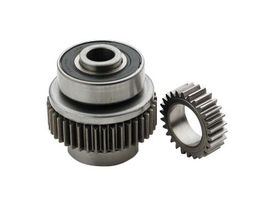 47910 - TERRY Starter Clutch, 2.0kW Starters Replacement Parts