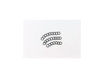 53978 - COMETIC Air Cleaner O-Ring Pack 25