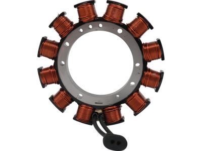 56226 - Motor Factory Unmolded Stator 22 AMP Stator 22 AMP Molded, Plug B