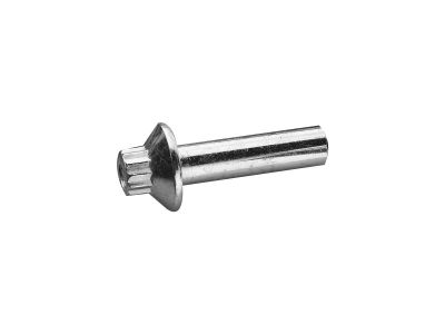 59655 - CCE Replacement Outer Head Bolt for EVO Zinc-Plated