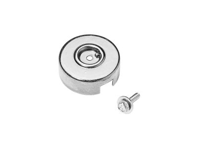 59725 - CCE Stock Ignition Rotor Cover Chrome