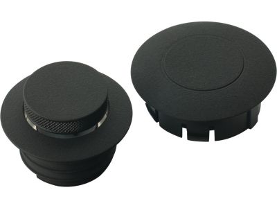 600247 - CCE Screw In Pop-Up Gas Cap Set/Single Cap Vented with one 