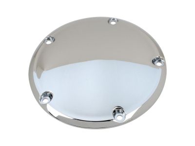 600680 - CCE Classic 5-Hole Derby Cover 5-hole Chrome