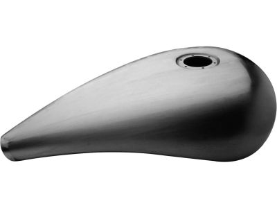 601803 - CCE 5" Stretched Super Cruiser 3.5 Gallon Gas Tank with Air Craft Style Cap
