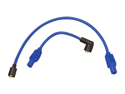 602141 - TAYLOR Pro-Spark 8mm High Performance Ignition Wires Blue