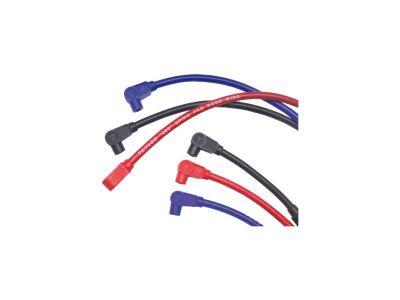 602163 - TAYLOR 409 Pro Race 10,4mm Ignition Wires Red