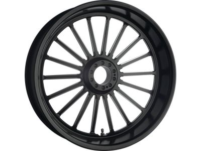 602755 - RevTech Nitro 18 Billet Wheels Midnight Series 18" 3,50"