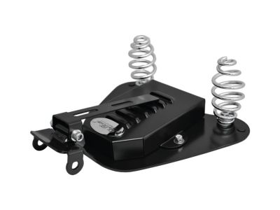 603281 - La Rosa Barrel Spring Solo Seat Mount Kit for Sportster 4" Barrel Springs