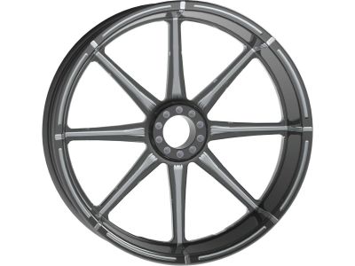 603337 - RevTech Velocity Billet Wheels Midnight Series 18" 8,50"