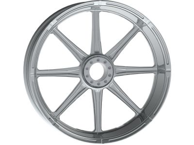 603359 - RevTech Velocity Billet Wheels Chrome 18" 3,50"