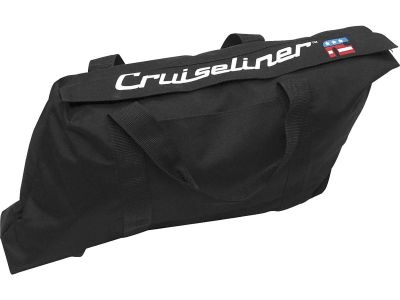 603469 - National Cycle Cruise Liner Inner Duffle Bag Black