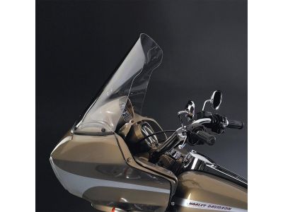 603489 - National Cycle V-Stream Windshield Height: 18" Clear