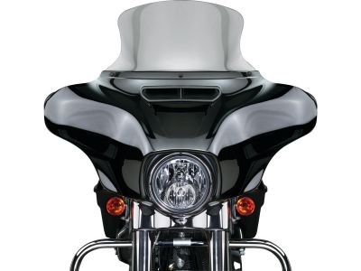 604670 - National Cycle V-Stream Windshield Height: 11,5" Clear