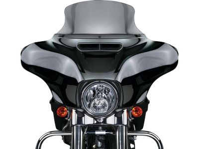 604671 - National Cycle V-Stream Windshield Height: 9,5" Light Smoke