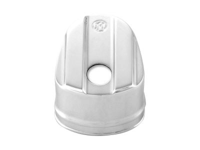607474 - PM Ignition Switch Cover Drive Design Chrome