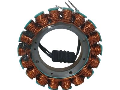 610325 - COMPU-FIRE Replacement Parts for 3-Phase Charging System Replacement 40 Amp 3 Phase Stator