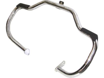 610369 - CCE Chrome Engine Guard with Footrest