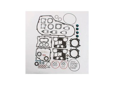 613257 - COMETIC Complete Engine Kits with Primary Gaskets .040" 3 3/4"