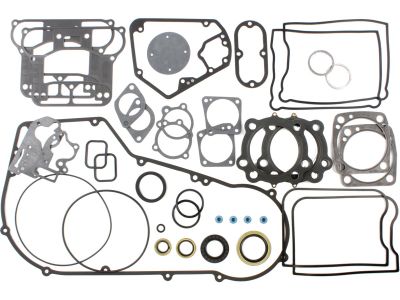 613262 - COMETIC Complete Engine Kits with Primary Gaskets 3 1/2"