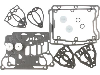 613288 - COMETIC Multi Layer Steel Rocker Box Gasket Kit Kit 1