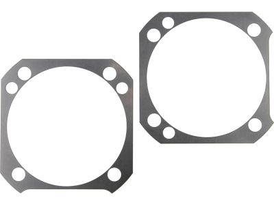 613313 - COMETIC RCM Base Gaskets .010" 4 1/4"