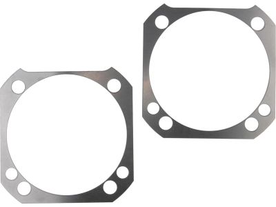 613314 - COMETIC RCM Base Gaskets .020" 4 1/4"