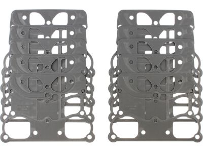 613388 - COMETIC Rocker Box Base Gasket .020" Pack 10