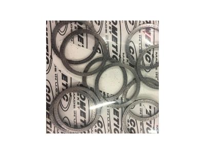 613399 - COMETIC Race Style Exhaust Gasket .110" thick Pack 10