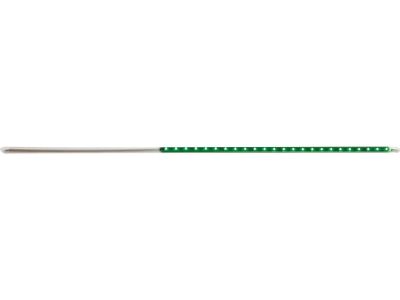 61372 - Radiantz LED Light Strip Kit Green Green LED