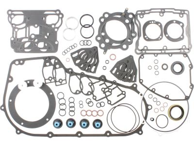 614613 - COMETIC Complete Engine Kits with Primary Gaskets .040" 3 3/4"