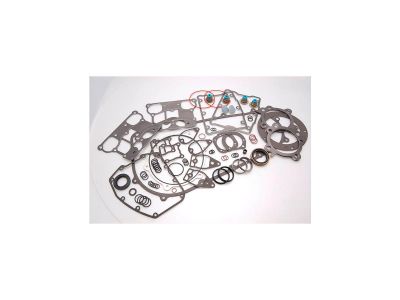 614622 - COMETIC Complete Engine Kits with Primary Gaskets 3 7/8"