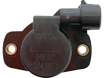 617523 - SMP Throttle Position Sensor