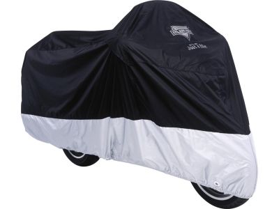 622011 - Nelson-Rigg Deluxe MC904 M Motorcycle Cover Size M