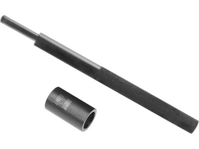 622048 - JIMS Shoulderless Valve Guides Installer Tool For 7 mm OD 05 later Twin Cam, 04 later Sportster and Buell except 1125R