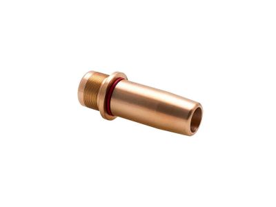 622361 - KIBBLEWHITE Valve Guide, Intake +0.001, Manganese Bronze, Shovel / Pan